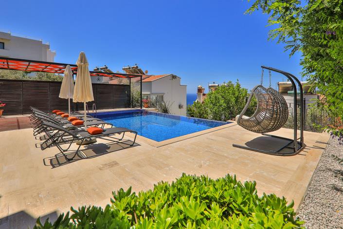 Image No.25-3 Bed Villa / Detached for sale