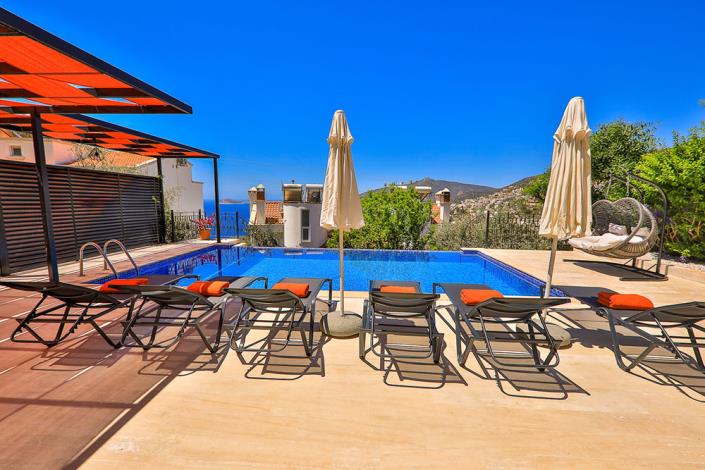 Image No.10-3 Bed Villa / Detached for sale