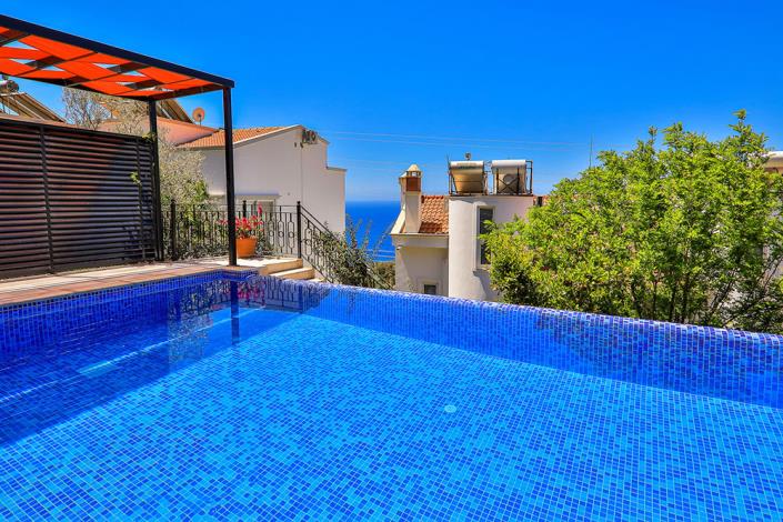 Image No.5-3 Bed Villa / Detached for sale