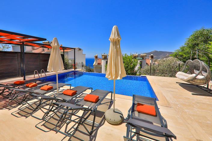 Image No.12-3 Bed Villa / Detached for sale