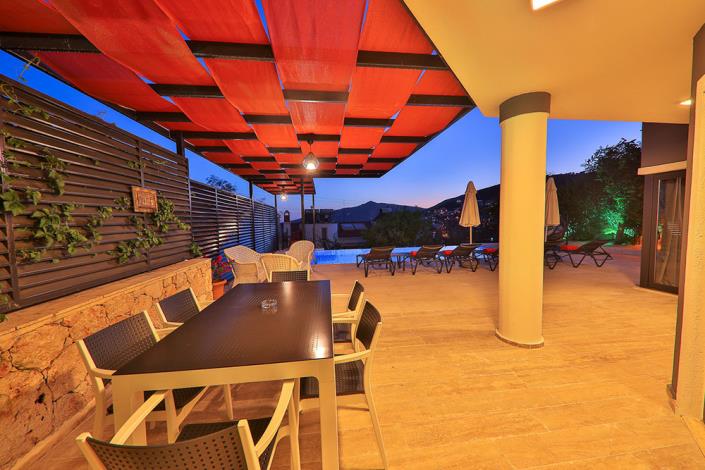 Image No.21-3 Bed Villa / Detached for sale