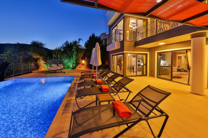 Image No.24-3 Bed Villa / Detached for sale