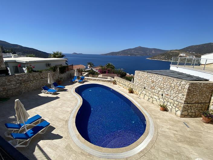 Image No.4-2 Bed Apartment for sale