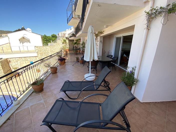 Image No.11-2 Bed Apartment for sale