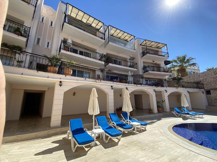 Image No.2-2 Bed Apartment for sale