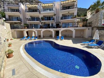 2 Bed Apartment for sale