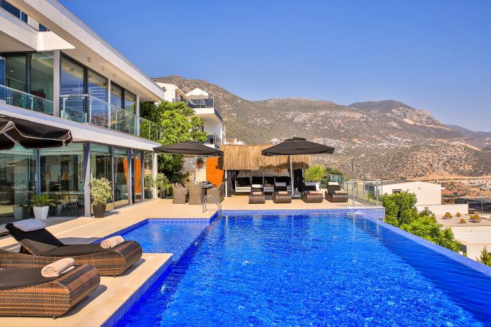 Image No.24-4 Bed Villa for sale