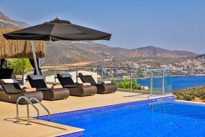 Image No.37-4 Bed Villa for sale