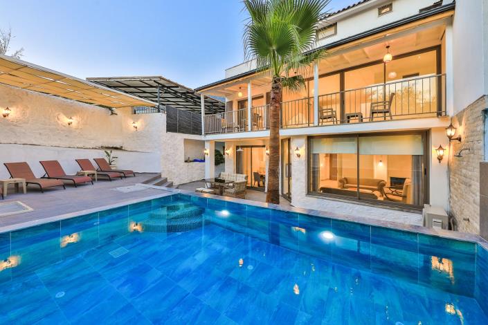 Image No.5-3 Bed Villa for sale