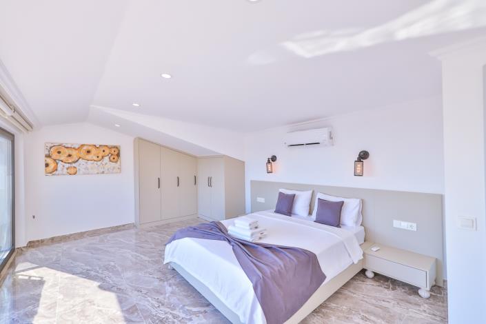 Image No.13-Villa / Détaché de 5 chambres à vendre à Kalkan