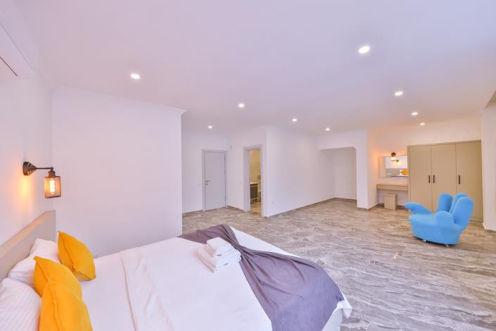 Image No.14-Villa / Détaché de 5 chambres à vendre à Kalkan