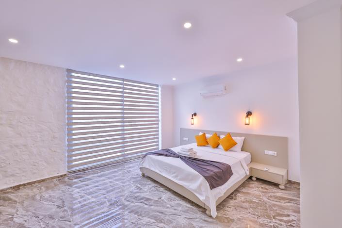 Image No.15-Villa / Détaché de 5 chambres à vendre à Kalkan