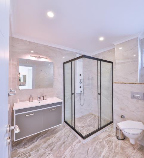 Image No.21-Villa / Détaché de 5 chambres à vendre à Kalkan