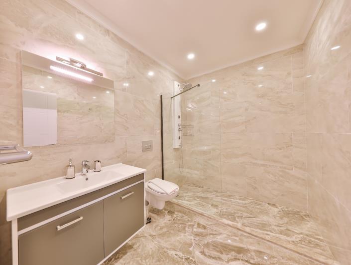 Image No.24-Villa / Détaché de 5 chambres à vendre à Kalkan