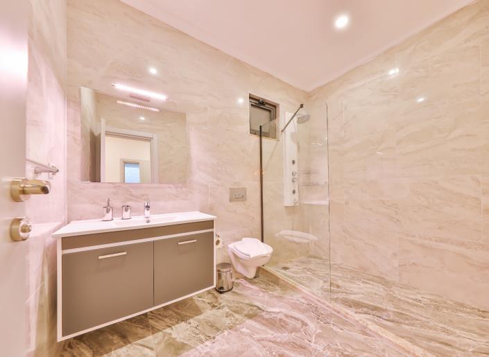 Image No.23-Villa / Détaché de 5 chambres à vendre à Kalkan