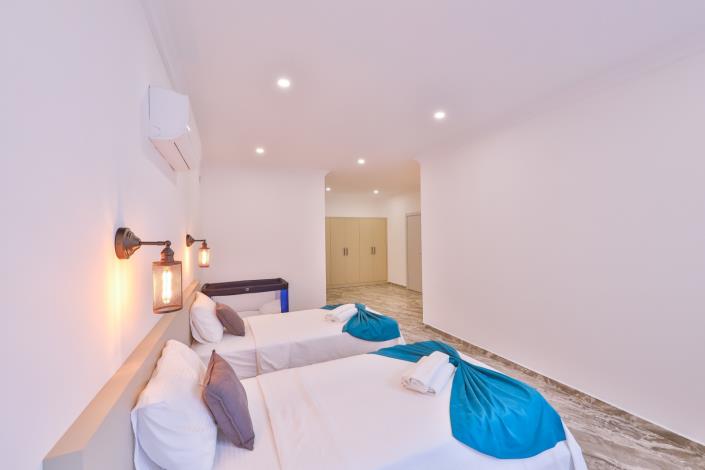 Image No.19-Villa / Détaché de 5 chambres à vendre à Kalkan