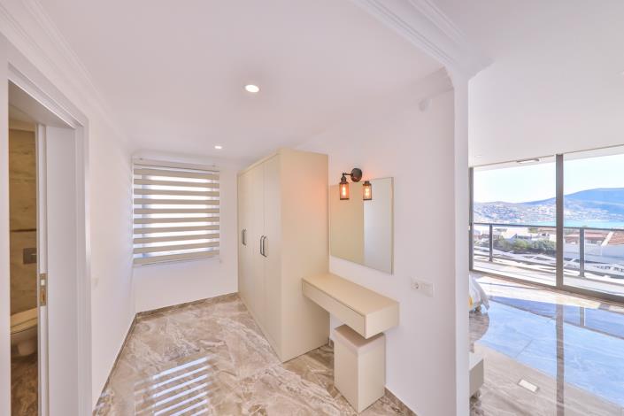 Image No.25-Villa / Détaché de 5 chambres à vendre à Kalkan