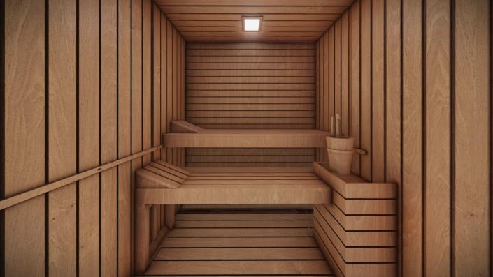 Image No.30-Villa / Détaché de 4 chambres à vendre à Kalkan