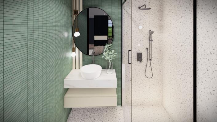 Image No.31-Villa / Détaché de 4 chambres à vendre à Kalkan