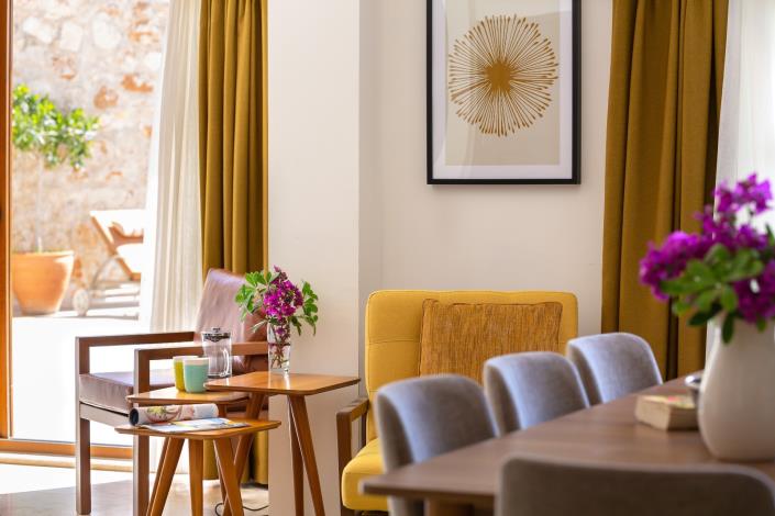 Image No.13-Villa / Détaché de 4 chambres à vendre à Kalkan