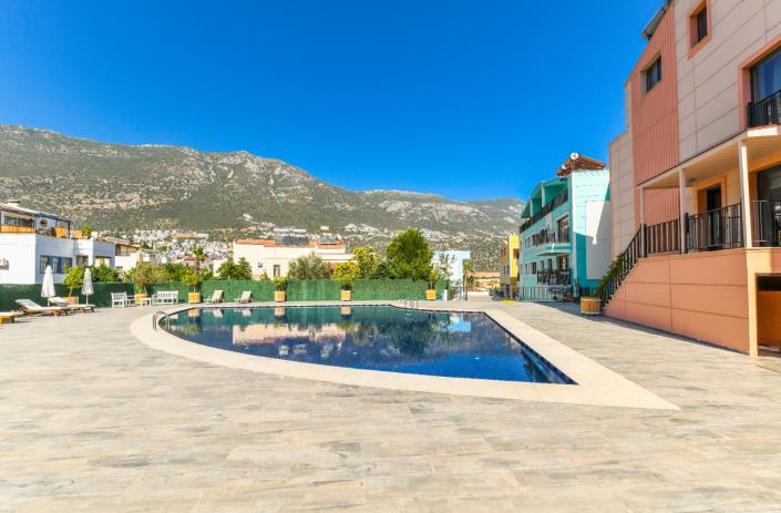 Image No.2-2 Bed Apartment for sale