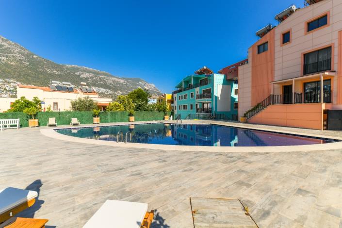 Image No.16-2 Bed Apartment for sale