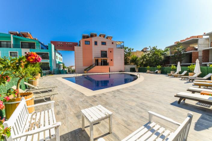 Image No.3-2 Bed Apartment for sale