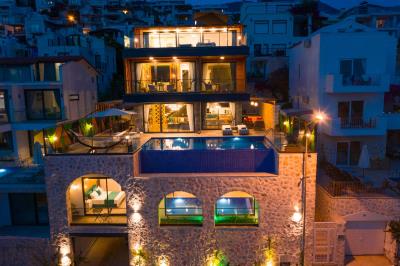 1 - Kalkan, Villa / Detached