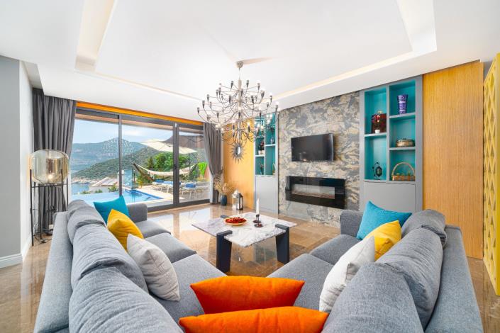 Image No.18-4 Bed Villa / Detached for sale