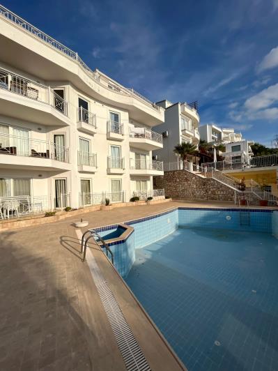 Image No.22-Appartement de 2 chambres à vendre à Kalkan