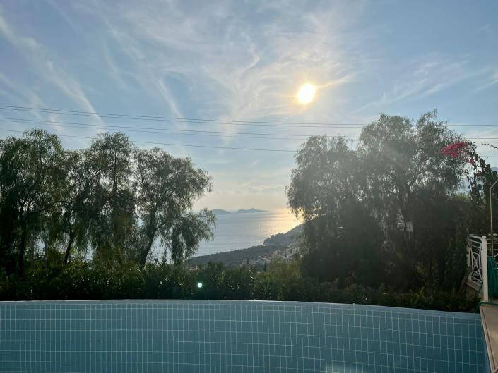 Image No.3-Appartement de 2 chambres à vendre à Kalkan