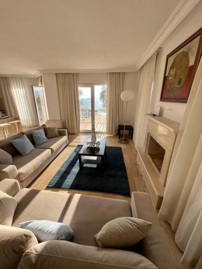 Image No.5-Appartement de 2 chambres à vendre à Kalkan