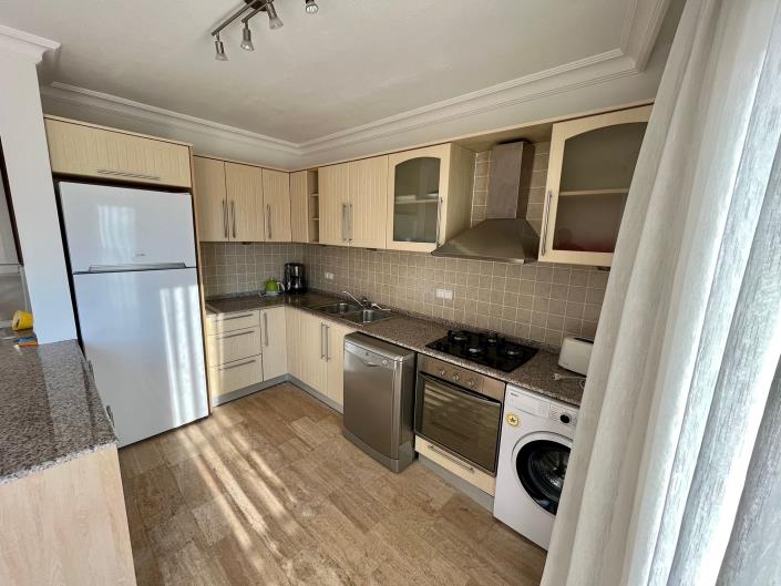 Image No.7-Appartement de 2 chambres à vendre à Kalkan