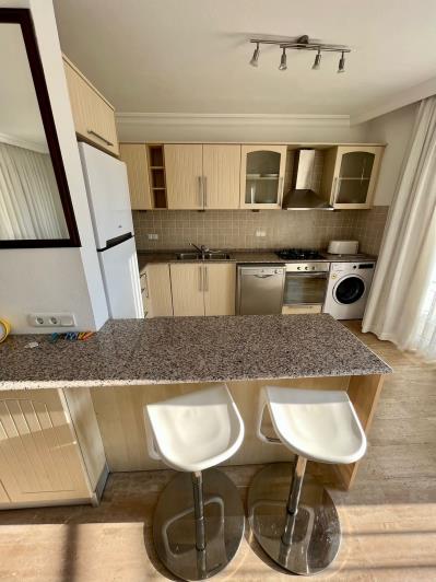 Image No.9-Appartement de 2 chambres à vendre à Kalkan