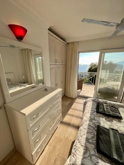 Image No.13-Appartement de 2 chambres à vendre à Kalkan