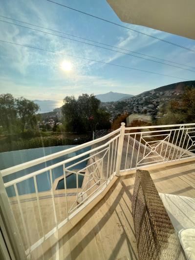 Image No.15-Appartement de 2 chambres à vendre à Kalkan