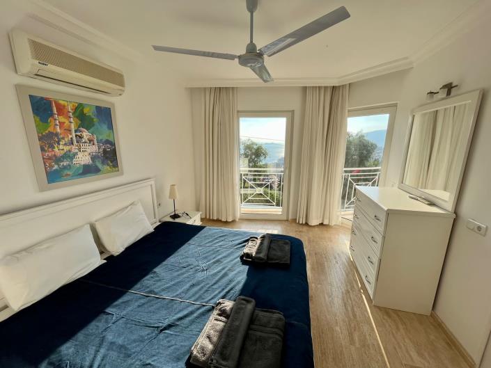 Image No.16-Appartement de 2 chambres à vendre à Kalkan