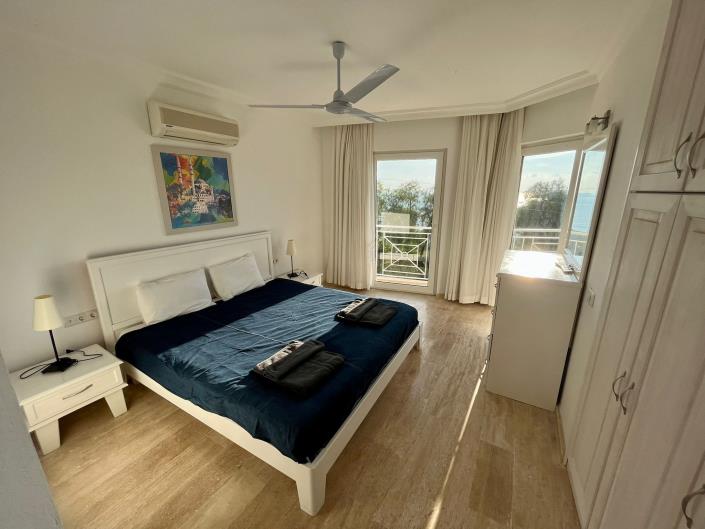 Image No.17-Appartement de 2 chambres à vendre à Kalkan