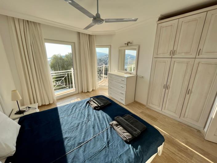 Image No.21-Appartement de 2 chambres à vendre à Kalkan