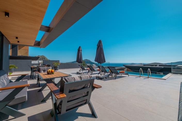 Image No.9-3 Bed Villa / Detached for sale