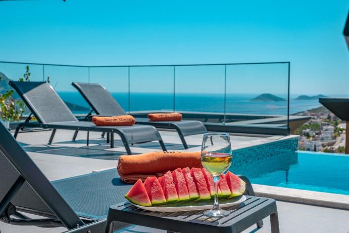 Image No.12-3 Bed Villa / Detached for sale