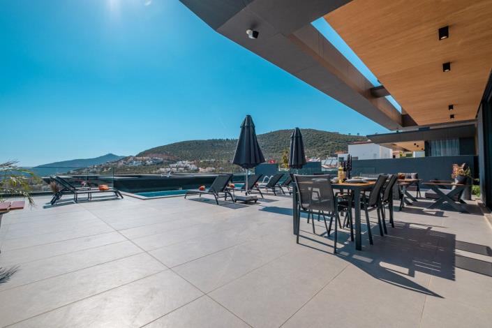 Image No.13-3 Bed Villa / Detached for sale