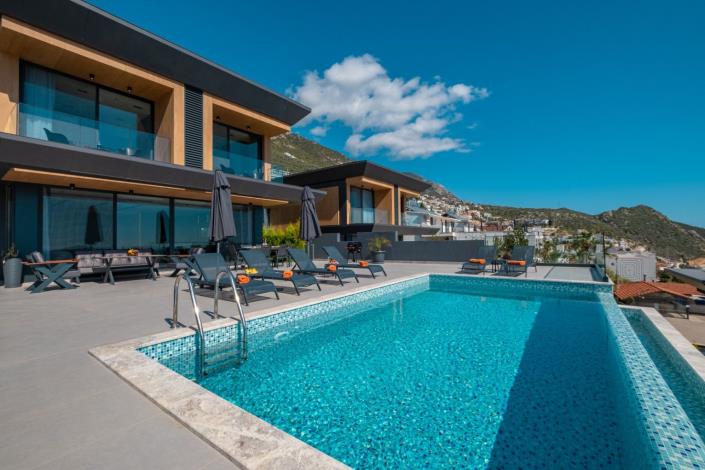 Image No.3-3 Bed Villa / Detached for sale