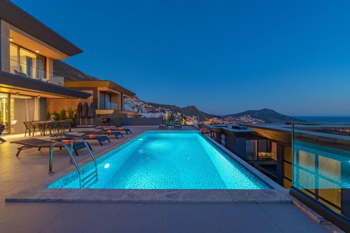 Image No.19-3 Bed Villa / Detached for sale