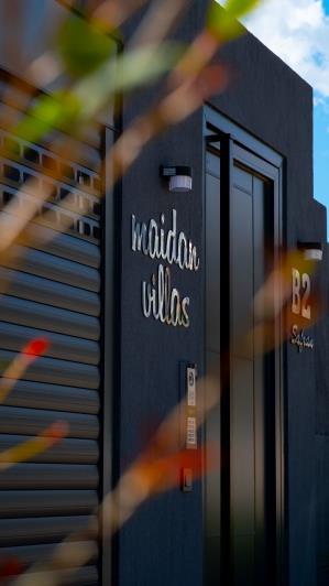 Image No.23-3 Bed Villa / Detached for sale