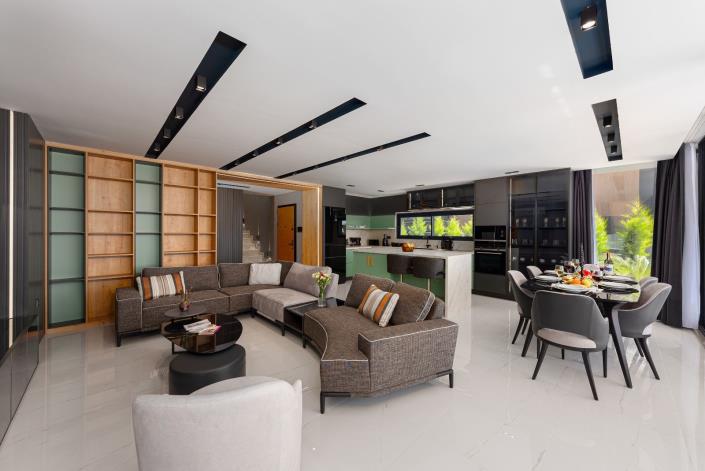 Image No.32-3 Bed Villa / Detached for sale