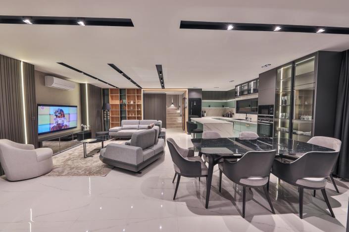 Image No.23-3 Bed Villa / Detached for sale