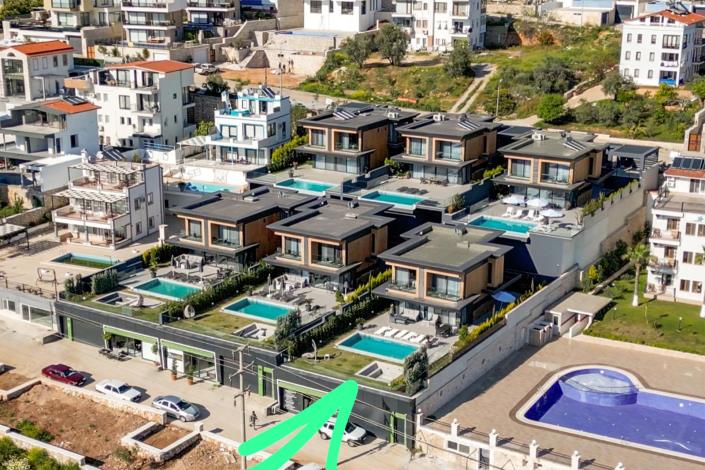 Image No.7-3 Bed Villa / Detached for sale