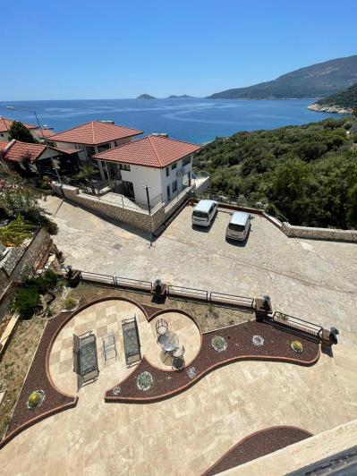 Image No.6-Appartement de 2 chambres à vendre à Kalkan