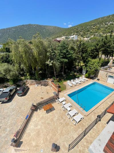 Image No.5-Appartement de 2 chambres à vendre à Kalkan